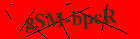 Security image. You must enable images to submit entry