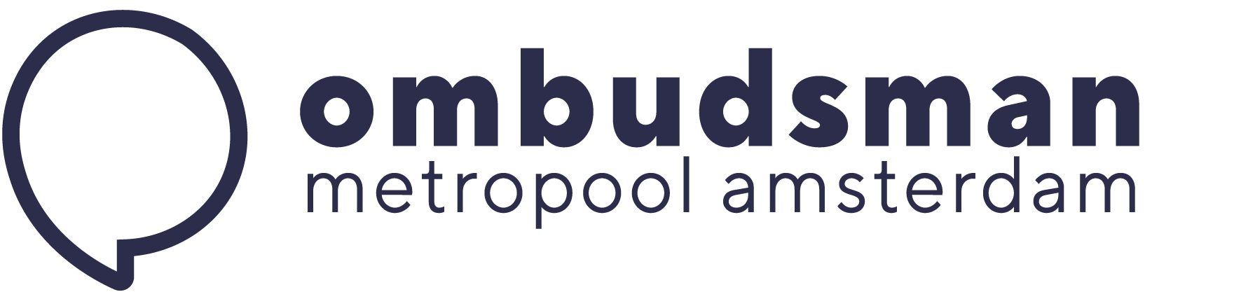 logo Ombudsman Metropool Amsterdam